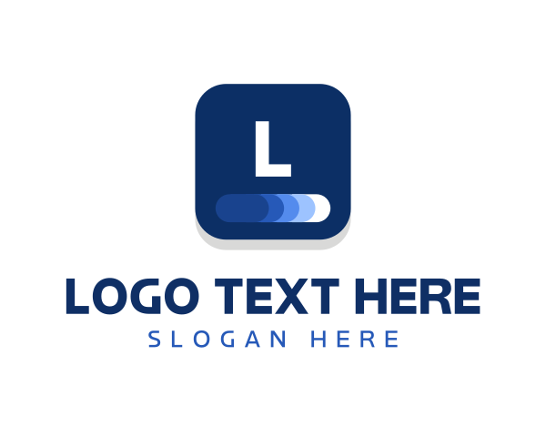 Innovative Tech App Logo