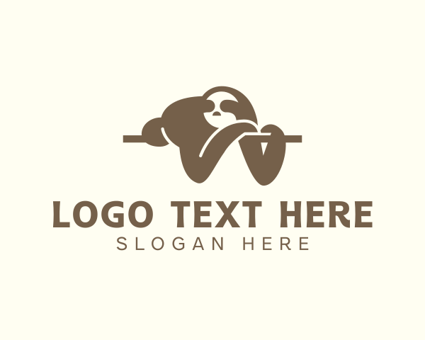 Sloth Safari Sanctuary