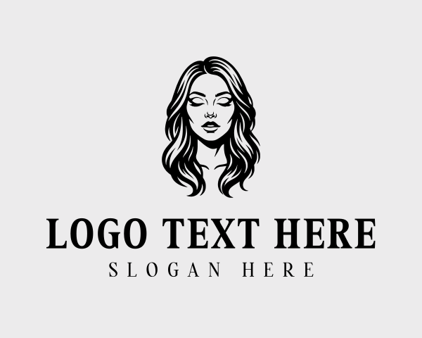 Hairstyle Woman Fashion