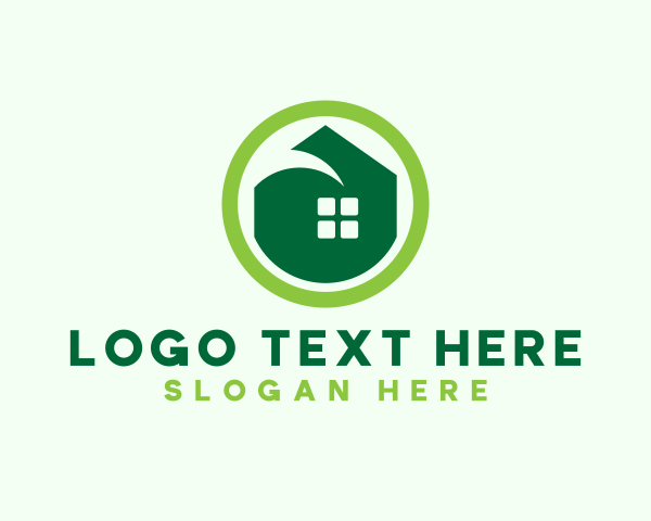 Eco Green Home